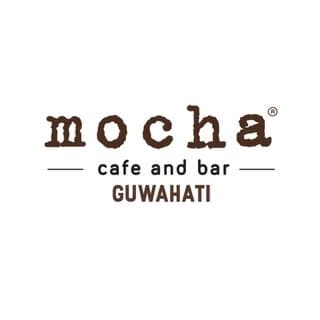 Mocha Café & Bar, Guwahati