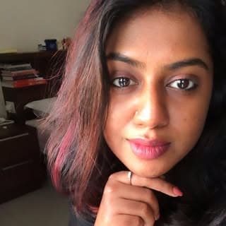 Minaxi Sindhu Sajeev