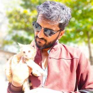 Ruchir Panchakshari
