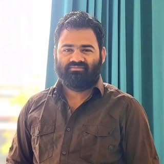 Lalit Khinchi