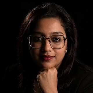 Poulami Sarker 🌟Career Counselor & Parenting Expert 🌟
