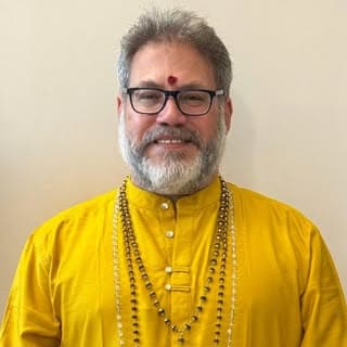 Yogacharya Dr. ABB