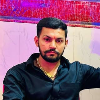 Rajesh Rana