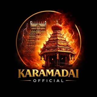 Karamadai official