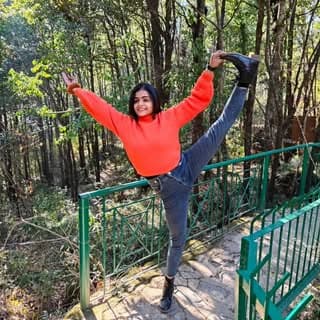 Yogeshwari Kurain