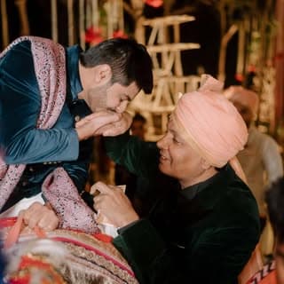 Junaid Dhebar