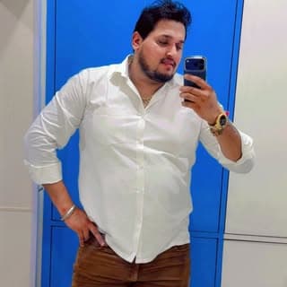 Satish Sorout