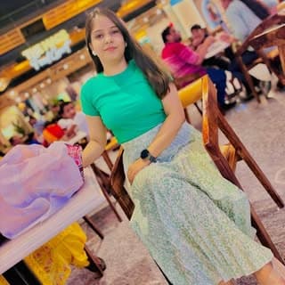 Pallavi Yadav