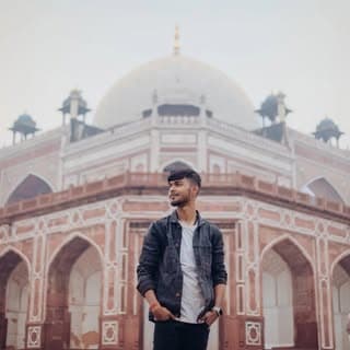 Raj ShAnkár