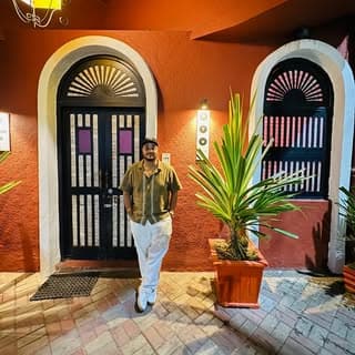 Jaskaran Gujral