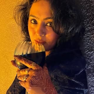 Sona Daryani