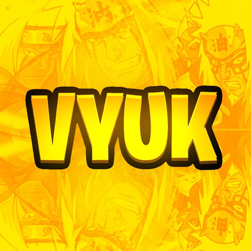 Daddy Vyuk