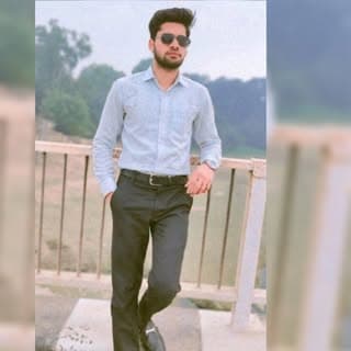Ravi Kumar Trivedi
