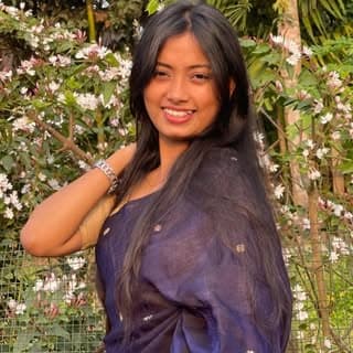 Priyakshi Gogoi❤️