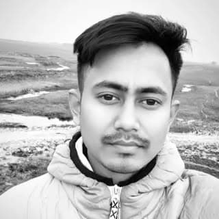 Darwin Atreya. দীpak ছেtri