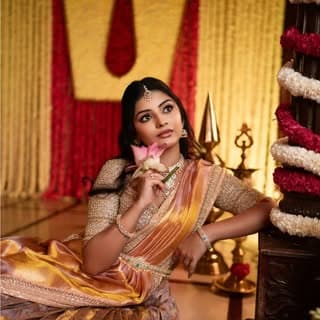 Smitha Yadav 🧿