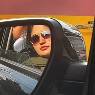 Nazeeba