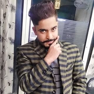 Krishan Kumar Sharma