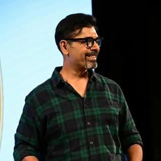 Sudip Mukherjee