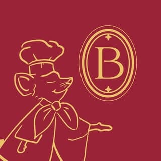 Blond Bakery by Ishita S