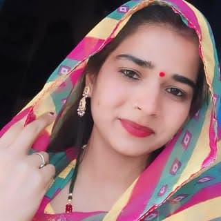 Pooja Chauhan
