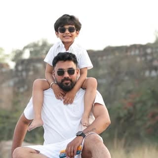 सपन जैन मोहिनी