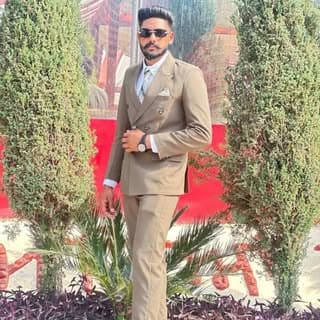 Hardeep Commando