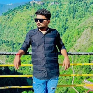 Dabhi Vishal
