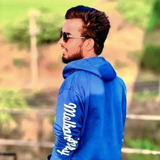 Sandip Chavan