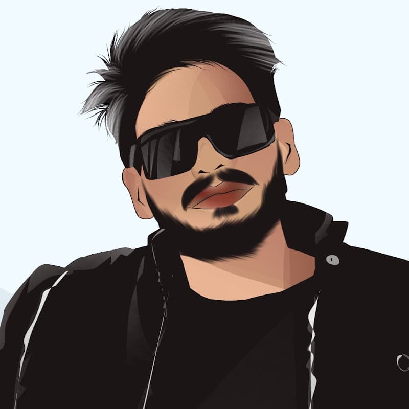 Rishabh Raj | Mr Cinephiler | Cinephile