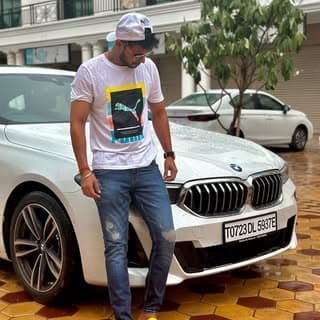 Akash Rawat