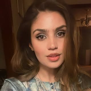 Mehar Mandher Gill