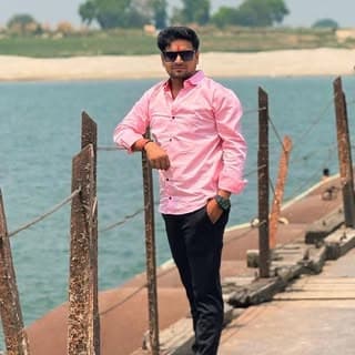 DjRock Abhishek Babu