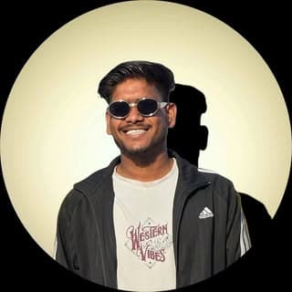 VIKAS KUMAR