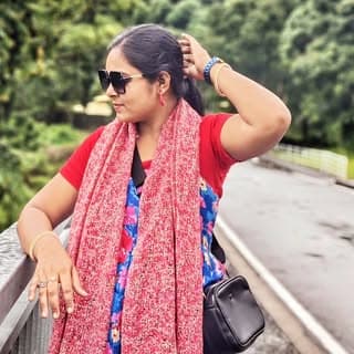 Nasrima Hussain