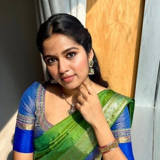 Tejaswi.