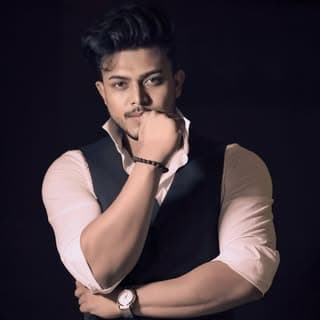 Sagar Ahammed