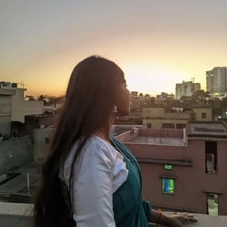 Sonam Mirdha