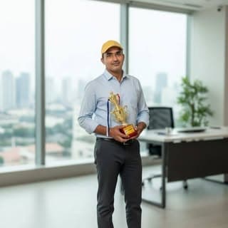 Suresh Kumar Haryana