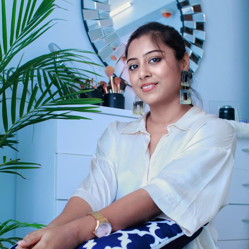 Soumali Adhikary