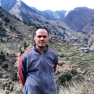 Kehar Singh