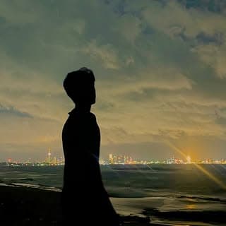 Abishek Sabren ๐ฅ
