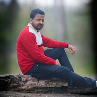 Mohit Rock