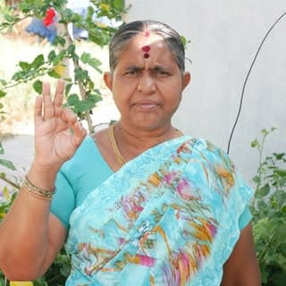 Sister's Samayal