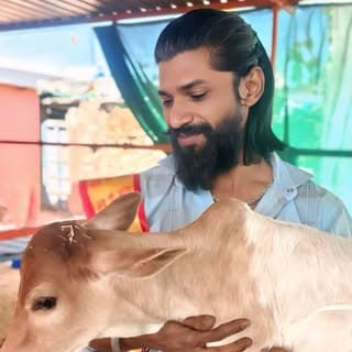 राहुल चौहान पालड़ी