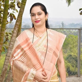Pushpa Ganesh Patil