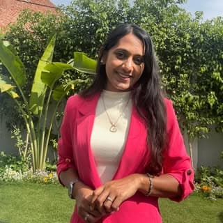 Dr Rashi Agarwal