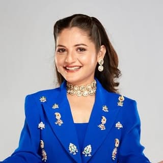 Divya Sunil Shinde