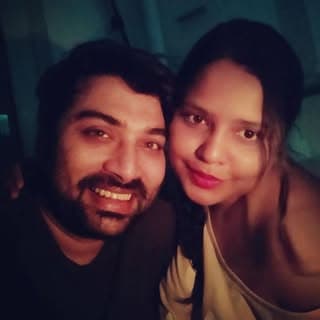 Goutam Mahapatro