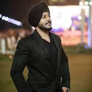 Gurlin Singh